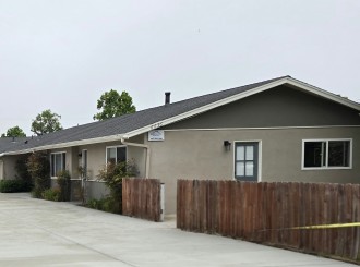 6636 Pasado Rd #A